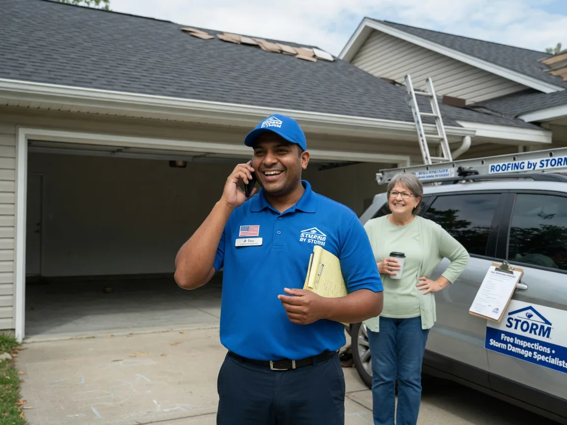 Roof Repair Near Me Sulphur, IN FAQs